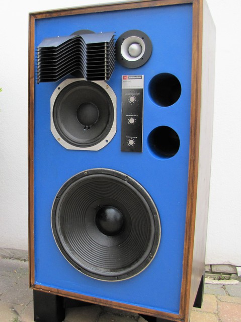 JBL 4344,5