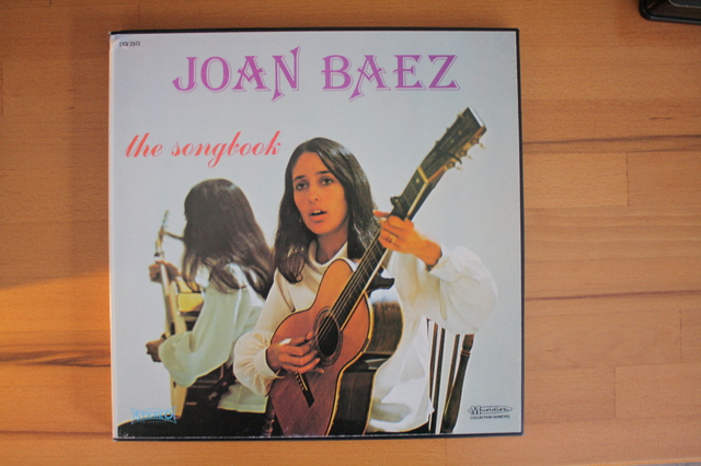 Joan Baez