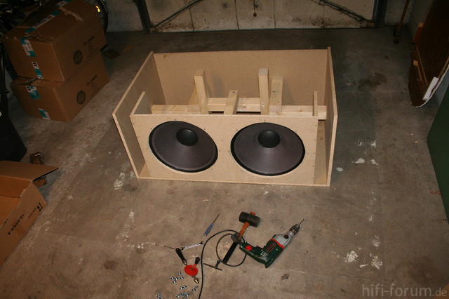 Yarial.com = leinwand selber bauen hifi forum ~ interessante ideen ...