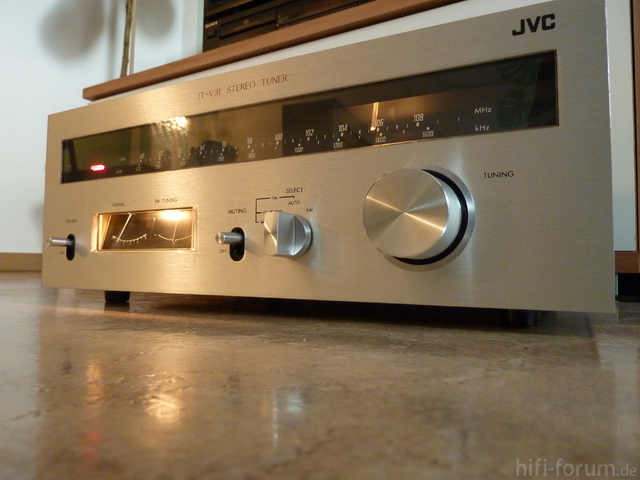 Jvc Jt-v31