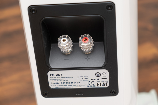 Elac FS 267 053