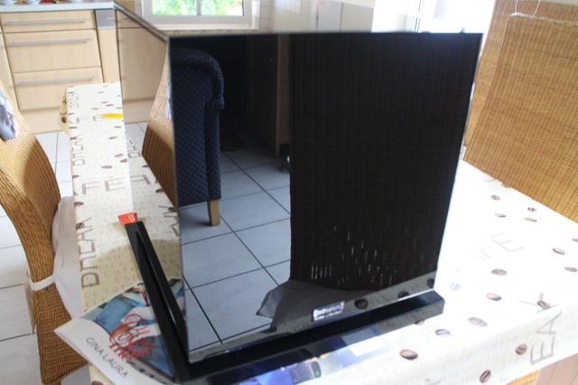 Audio Physic Luna Subwoofer