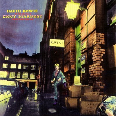 Davidbowie ZiggyStardust