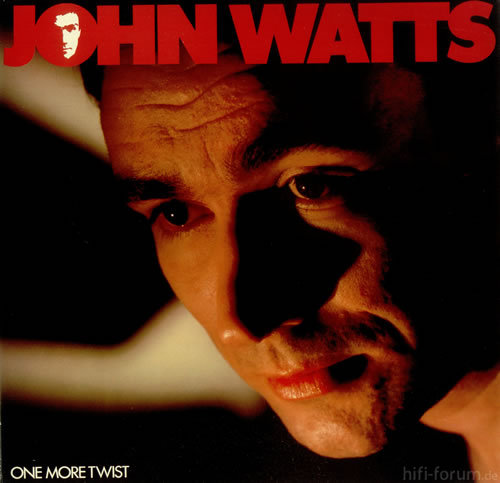 John Watts One More Twist 445003