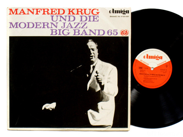 Manfredkrug Modernjazzbigband651