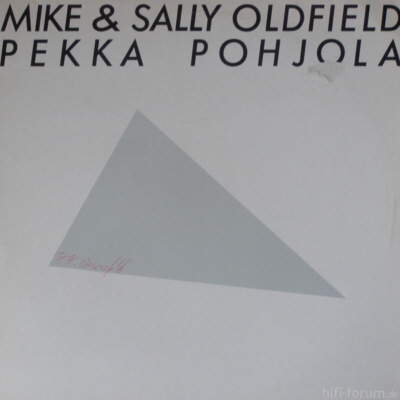 MikeSallyOldfield Pekka