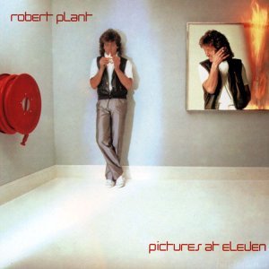 Robert Plant Pictures At Eleven