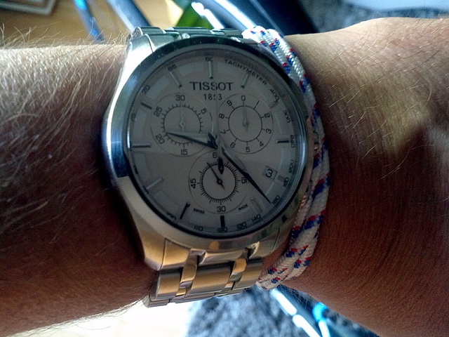 Tissot