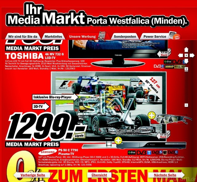 MM Angebot