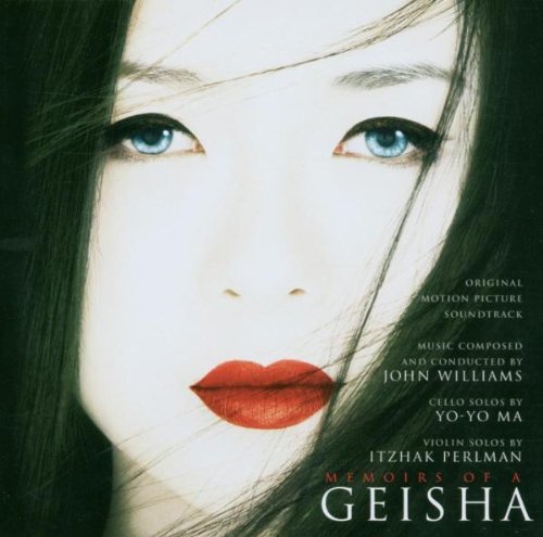 Geisha