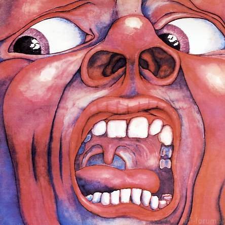 King Crimson