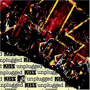 KISS Unplugged