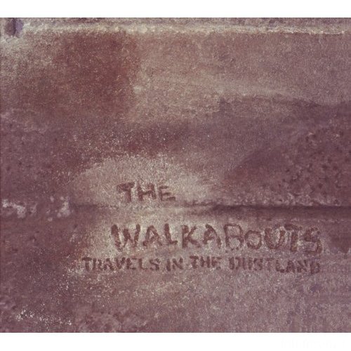 The Walkabouts