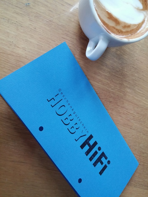 Hobbyhifi