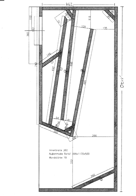 Jericho Horn