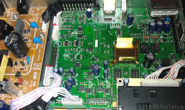 Inverto 6640