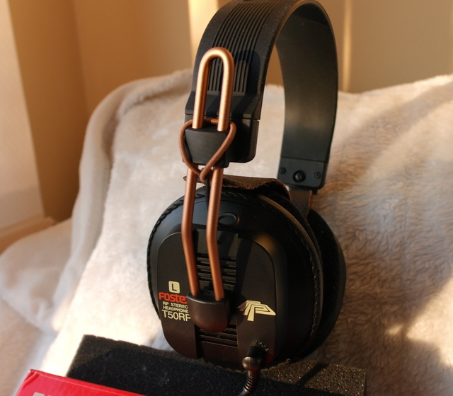 Fostex T50RP 