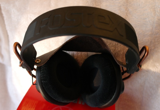 Fostex T50RP 