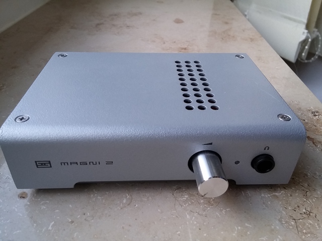 Schiit Magni 2