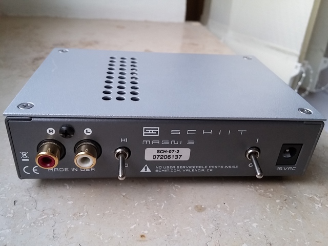 Schiit Magni 2