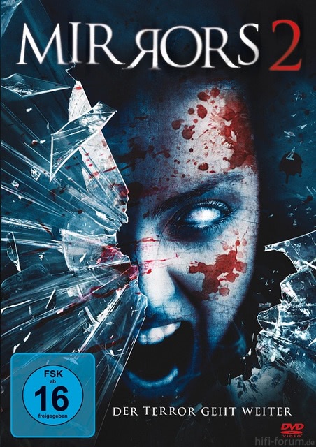 Mirrors2 Dvdcover