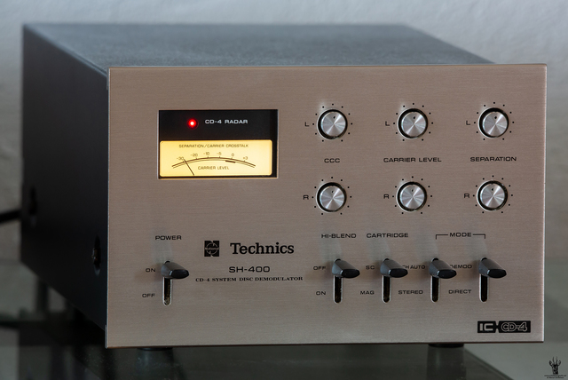 Technics SH-400