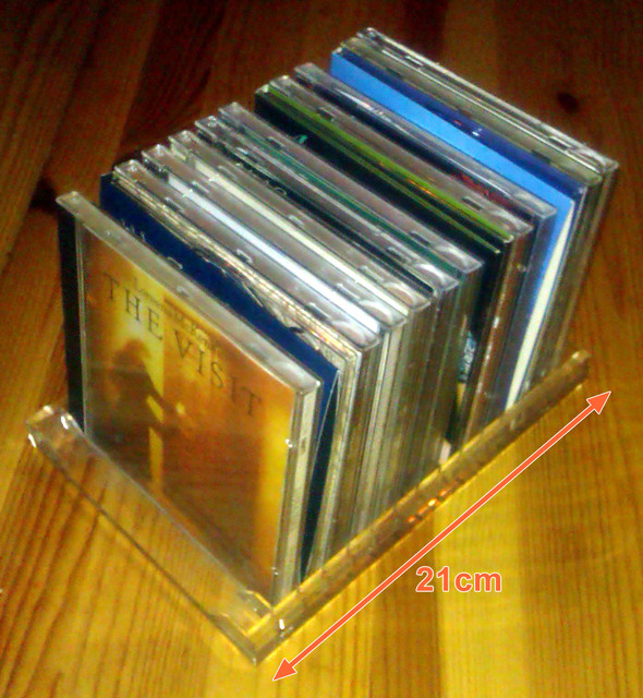 CD-Flip
