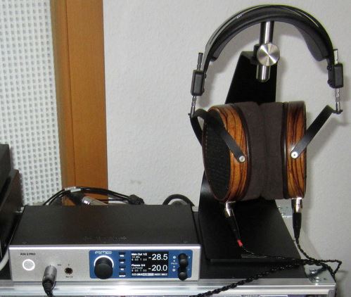 RME ADI-2 Pro