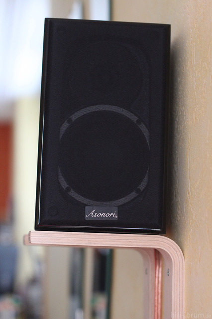 Asonori Lautsprecher 100172