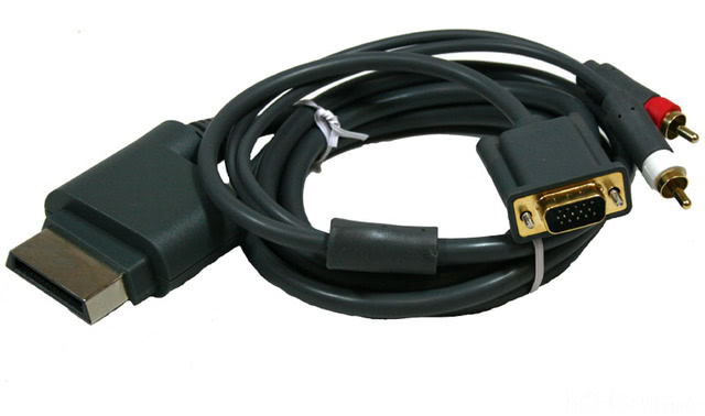 VGA Kabel