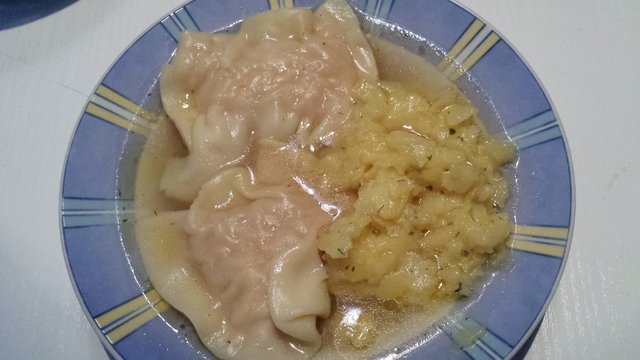 Maultaschen