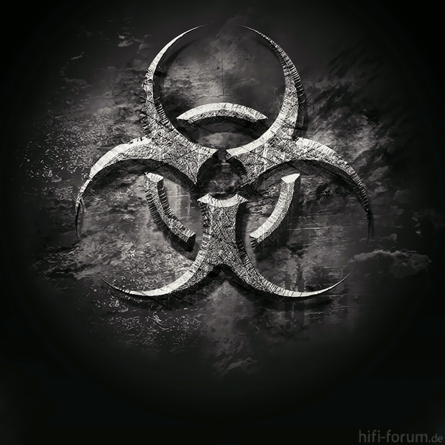 Hardstyle Logo By Styoan D3961zr