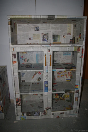 zeitung