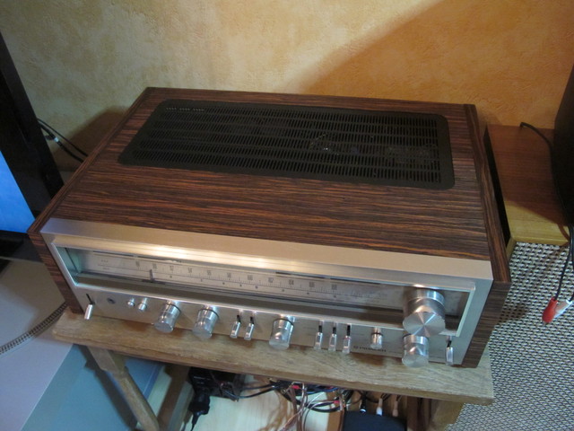 Pioneer SX 880 041