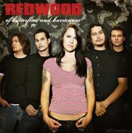 Redwood