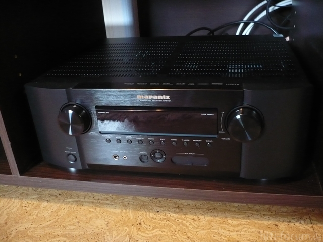 Marantz SR 5004