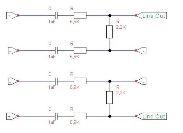 Hi-Low-Adapter