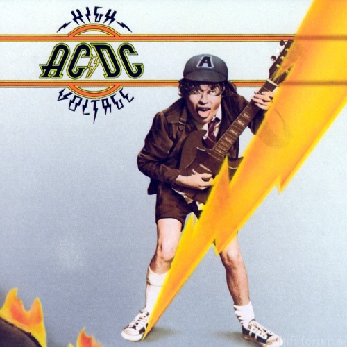 AC DC   High Voltage