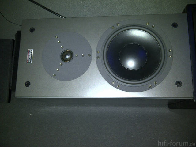 Dynaudio Modell ???