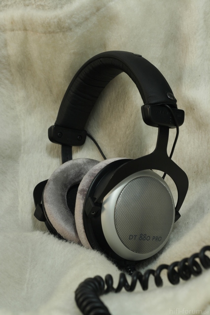 Beyerdynamic DT880 Pro