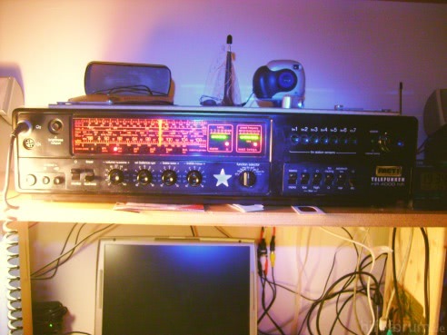 Telefunken HR 4000hifi