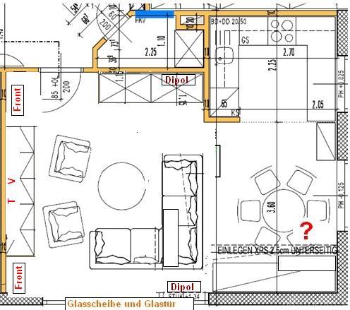 Grundriss Raum 63269