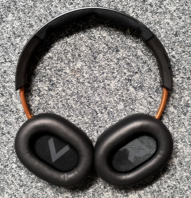 Plantronics 1