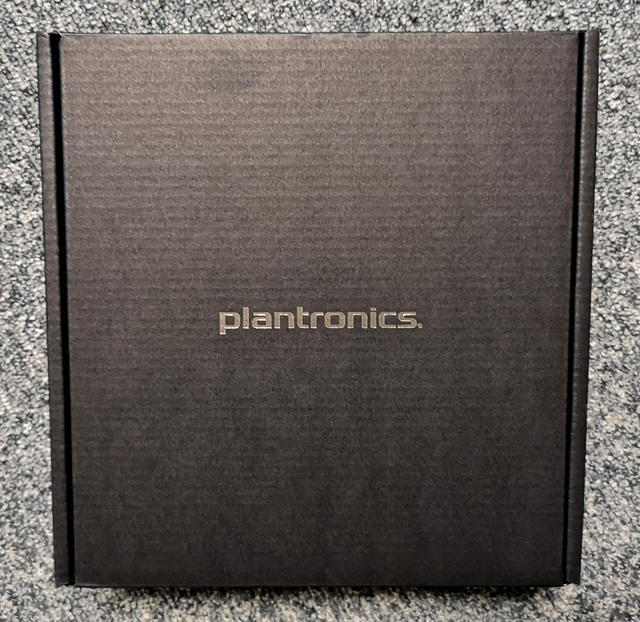 Plantronics 7