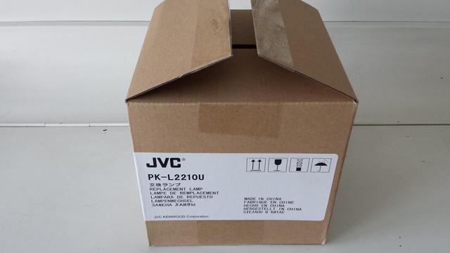 JVC PK-L2210U