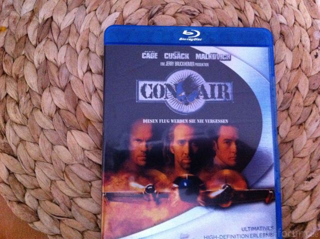 Con Air