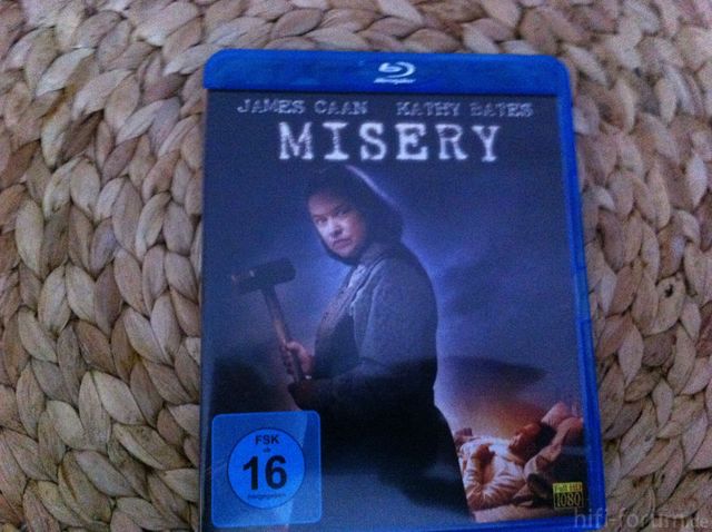 Misery