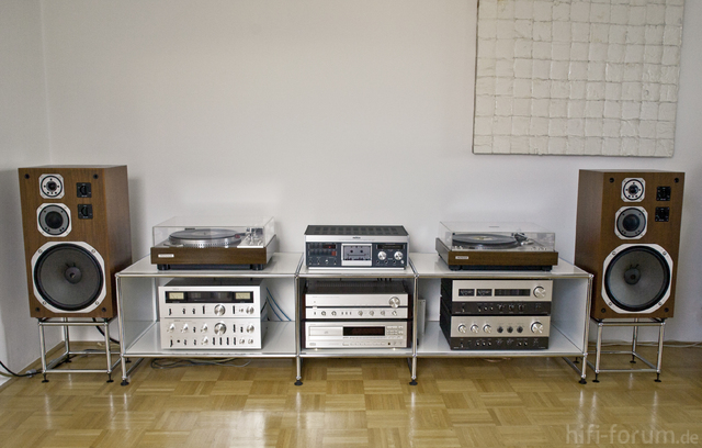 Vintage Hifi 2