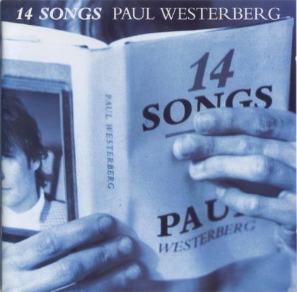 Paul Westerberg