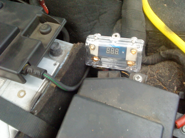 Alfa 159 Batterie Plus